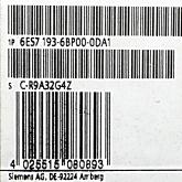 SIMATIC ET 200SP, Base-Unit  New FS