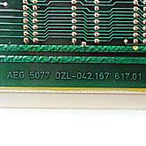 Circuit board SF 8128  Used