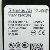 position switch  Used