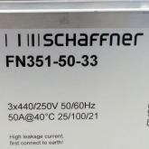 Universeller 3-Phasen EMV-Filter  Gebraucht