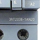 Leistungsschütz  Neu