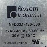 power filter  Used