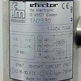 Temperature sensor with display  Used