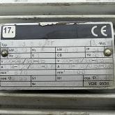Electric motor  Used