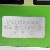 Simodrive power module  Used