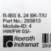 Buskoppler R-IBS IL 24 BK-T/U Neuwertig