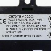 Terminal Box  Refurbished