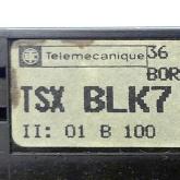 Klemmenblock  Neuwertig