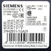 auxiliary switch  New