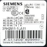 auxiliary switch  Refurbished
