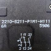 Thermisch magnetischer Schutzschalter  Neu