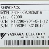 servo pack  Refurbished