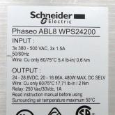 Power Supply Phaseo  Used