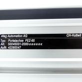 Portalachse PEZ-65 New