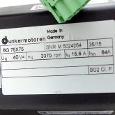 Bürstenloser Servomotor  Neu
