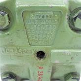 hydraulische Axialkolbenpumpe  Used