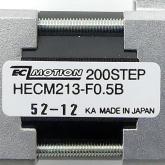 NEMA08 2-phase stepper motor 1.8° 0.017Nm Strands: 4 0.5A 2 shaft ends: 4mm  New FS