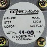 NEMA11 5-Phasen-Schrittmotor  0.72° ?Nm Litzen:5 0.8A Frontwelle:?mm  Neu OVP