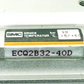 Kompaktzylinder  Neu