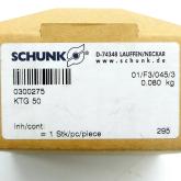 Pneumatikgreifer KTG 50 Neu OVP