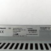 Medium frequency inverter PSI 6300.373L1 Used