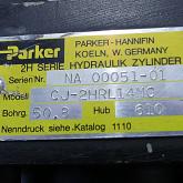 Hydraulic Cylinder  Used