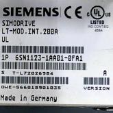 LT-Modul SIMODRIVE  Neuwertig