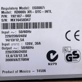  R3000h XR-DTC-INTL New open Box