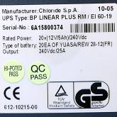 Batterie-Erweiterungsmodul  Gebraucht