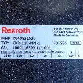  CKR-110-NN-1 
