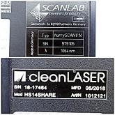 SCAN Kopf  Gebraucht