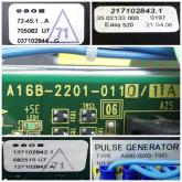 Control panel Easy 520 Used