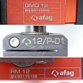 Rotationsmodul IL5024 Gebraucht