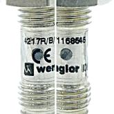 Induktiver Sensor mit erhöhtem Schaltabstand I08H004 I08H004  Neu