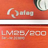 Linear unit  Used