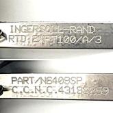 Temperature sensor RTD 2XPT100/A/3 RTD2XPT100/A/3 Used