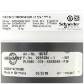 Auslegerachse CAS34BCM0300A1AR/ 3 3G 0 YY X Neu