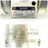 Hydraulic pump  Used