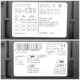 Leistungsschütz  Neuwertig