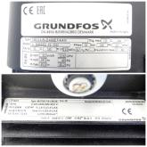 Horizontal end-suction pump CM3-5 A-R-I-E-AQQE F-A-A-N CM3-5 A-R-I-E-AQQE F-A-A-N  Used