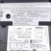 Leistungsschalter 3RV2011-1GA10 Gebraucht