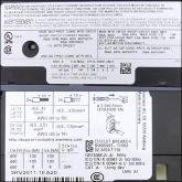 Leistungschalter  3RV2011-1EA20 Gebraucht