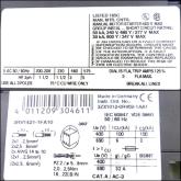 Circuit breaker 3RV1421-1FA10 New FS