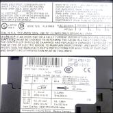Leistungsschalter 3RV1021-1KA10 