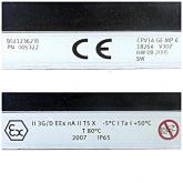 Electrical interface 18264  