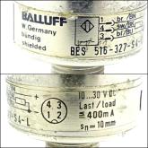 Induktiver Sensor BES 516-327-S4-L Gebraucht