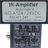 IR-Vertstärker 8IG 421 246 Neu
