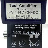 IR-Amplifier 8IG 924 146 New
