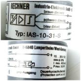 Sensor IAS-10-31-S New