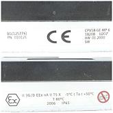 Elektrik-Anschaltung 18208 Gebraucht